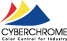 cyberchrome USA Logo